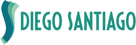 logo diego santiago